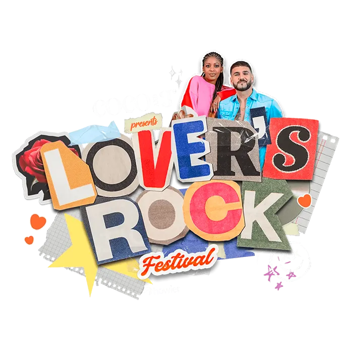 Friday Rocks Lovers Lovers Rock Festival | A Soulful Celebration of Love, Music & Community